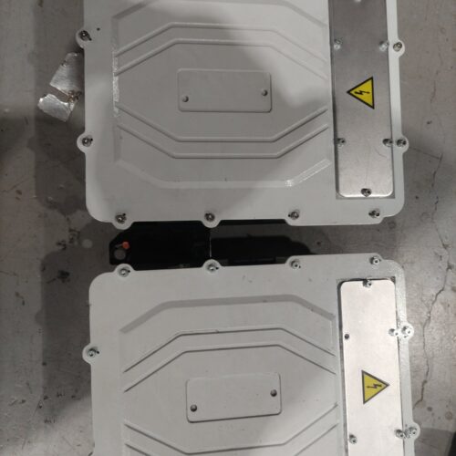 Electric Motor Controller / EV Inverter – Part No. TE9212606030 (Qty 2 Available)