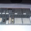 ABB AC500 PLC System – PM573-ETH CPU + CM529 + CM599 + 2x DC532 I/O (Class I Div 2 Rated) ABB AC500 PLC System – PM573-ETH CPU + CM529 + CM599 + 2x DC532 I/O (Class I Div 2 Rated)