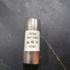 22x58mm gL/gG 40A 690V 100kA Cylindrical Cartridge Fuse – IEC269