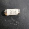 D02 E18 50A 500V 100kA NEOZED Bottle Fuse Link – IEC 269