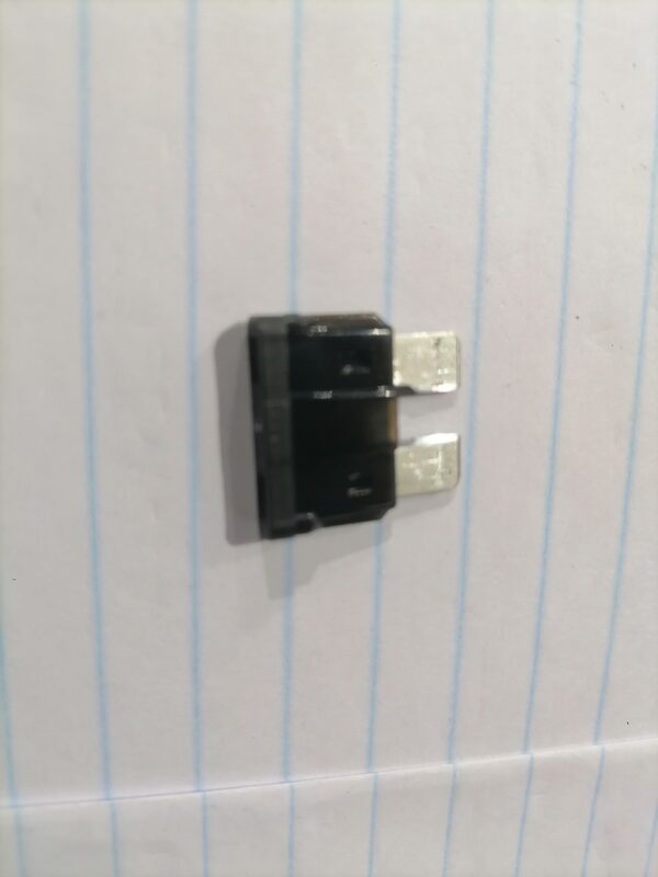Littelfuse 0287001.PXCN 1A 32VDC ATO/ATC Blade Fuse – New Old Stock