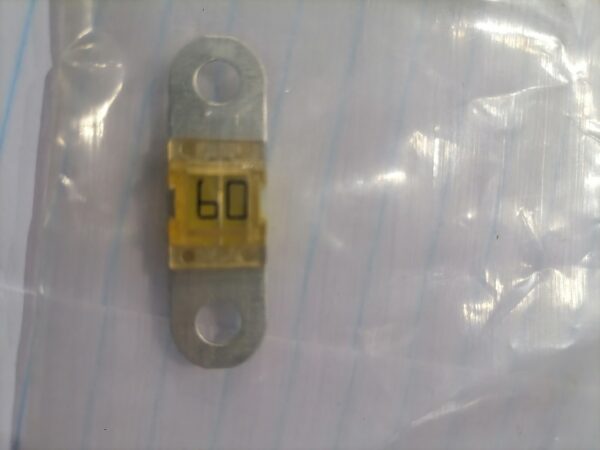 Victron Energy 60A MIDI Fuse 58V for 48V Systems – CIP133060010