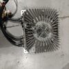 Thunderstruck Motors TSM25009-25 EV On-Board Charger with Cooling Fan