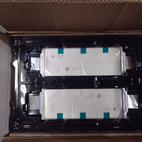 E60A 60Ah Lithium Pouch Cells -- Qty 149, New in Packaging E60A 60Ah Lithium Pouch Cells -- Qty 149, New in Packaging