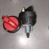 Cole Hersee 75920 Battery Master Disconnect / Isolator Switch – 300A 12V IP67