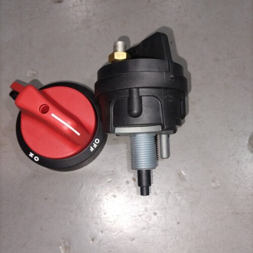 Cole Hersee 75920 Battery Master Disconnect / Isolator Switch – 300A 12V IP67 Cole Hersee 75920 Battery Master Disconnect / Isolator Switch – 300A 12V IP67