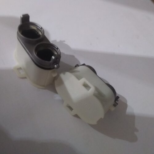 Amphenol TPI 2-Port High-Voltage Power Connector – EV / Energy Storage / Mining Amphenol TPI 2-Port High-Voltage Power Connector – EV / Energy Storage / Mining