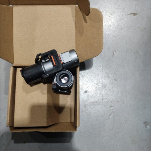 Amphenol PowerLok G2 300A HV Connector PL18X-301-70-2-5 – New in Box Amphenol PowerLok G2 300A HV Connector PL18X-301-70-2-5 – New in Box